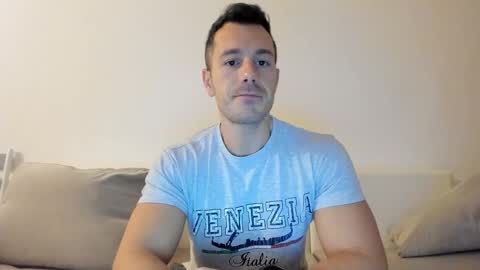 roberto4ever online show from February 28, 4:49 am