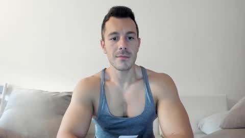 roberto4ever online show from March 1, 5:22 am