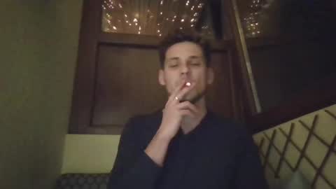 Roberto online show from January 9, 3:26 am