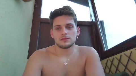 Roberto online show from January 24, 3:02 pm