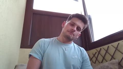 Roberto online show from March 11, 12:39 pm