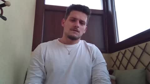 Roberto online show from January 18, 8:56 am