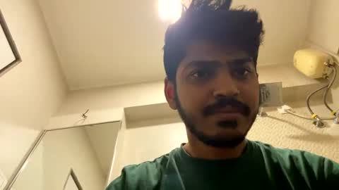 Robertsalia online show from February 3, 11:26 pm