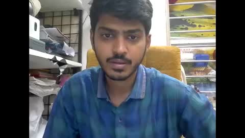 Robertsalia online show from October 28, 12:06 pm