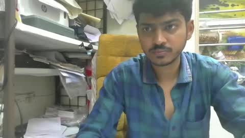 Robertsalia online show from March 6, 2:18 pm