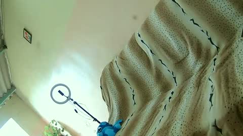 BRAZILIAN BOY online show from December 15, 6:37 pm