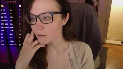 Robin online show from January 13, 11:56 pm