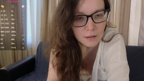 Robin online show from March 30, 4:56 am