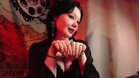 Ronin online show from March 26, 8:03 pm