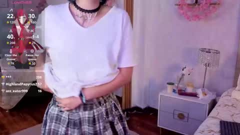 robin D online show from October 19, 3:49 pm