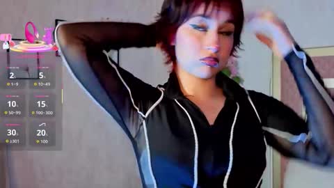 robin D online show from December 21, 12:33 pm