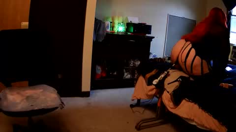 RobinHEAD online show from March 16, 1:59 pm