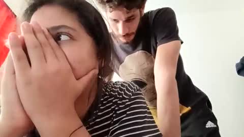 Robin online show from November 3, 6:09 pm