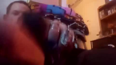 robisgr857 online show from January 10, 4:29 am