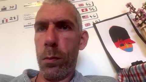 robjockey83 online show from October 21, 11:04 am