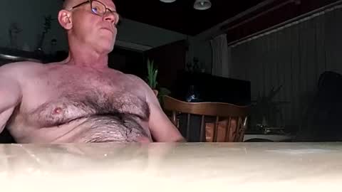 robke1966 online show from March 6, 5:46 am