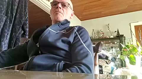 robke1966 online show from January 13, 10:14 am