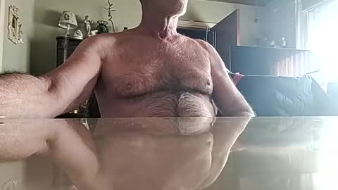 robke1966 online show from March 23, 7:24 am