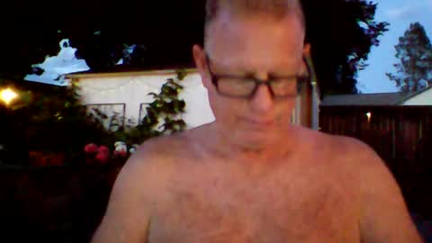 robo0000 online show from June 21, 4:19 am