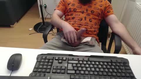 Rockbart online show from February 23, 6:23 pm