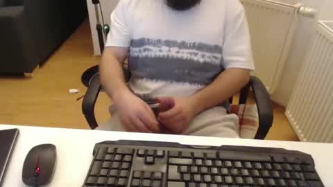 Rockbart online show from December 12, 8:10 pm