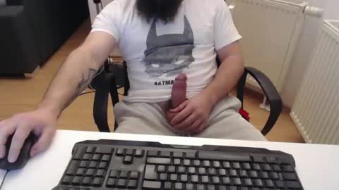 Rockbart online show from December 10, 4:17 pm