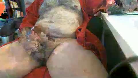 Rocco  aka DaddyRoc online show from February 9, 12:42 pm