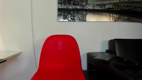 Rocco online show from June 2, 8:11 pm