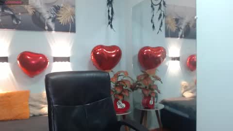 Roccoallegeri online show from March 9, 11:48 am