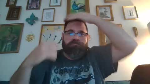 roccogolias online show from March 25, 11:39 am