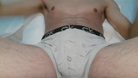 Snapshot of roccosif696 chatting on October 13, 11:07 pm Rocco online show from October 13, 11:07 pm