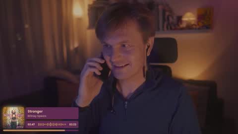 Rocket Bunny online show from September 29, 8:08 pm