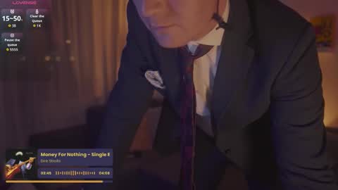 Rocket Bunny online show from October 14, 7:39 pm