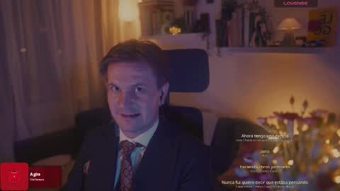 Rocket Bunny online show from September 13, 11:40 pm