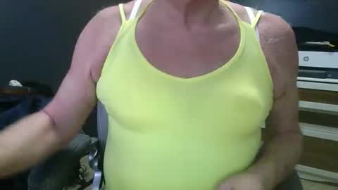 Wetter the Better online show from May 6, 6:47 pm