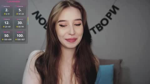 rocketsgirl online show from February 15, 7:51 am