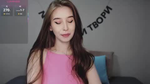 rocketsgirl online show from February 11, 6:39 am