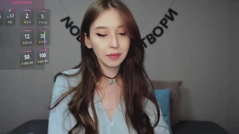 rocketsgirl online show from March 19, 5:35 am