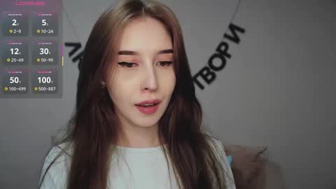 rocketsgirl online show from November 5, 9:22 am