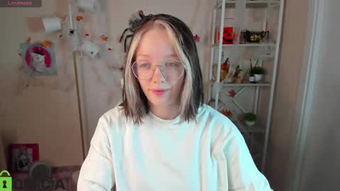 Rockett online show from October 27, 1:05 am