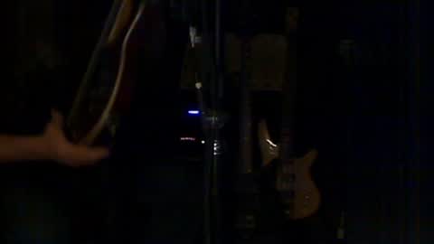 rockgod2112 online show from July 17, 1:18 am