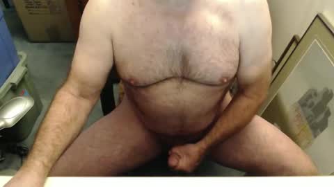 rockhard63 online show from January 11, 3:07 pm