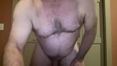 rockhard63 online show from March 4, 11:35 pm