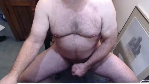 rockhard63 online show from February 4, 4:27 am