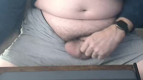 rockhardff online show from November 18, 2:36 am