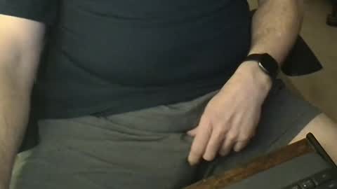 rockhardff online show from March 1, 4:26 am