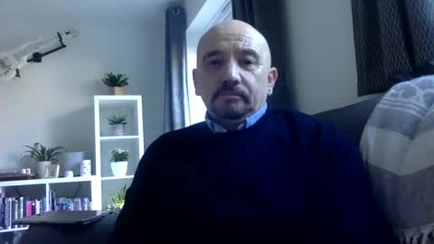 Joey online show from February 27, 9:50 am