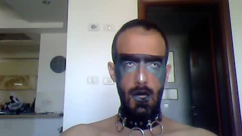 rockistman1 online show from October 30, 6:58 am