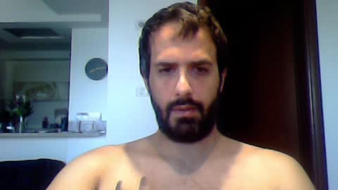 rockistman1 online show from December 17, 6:13 am