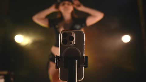 RocknRose online show from October 1, 11:14 pm